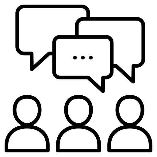 Public Sector icon